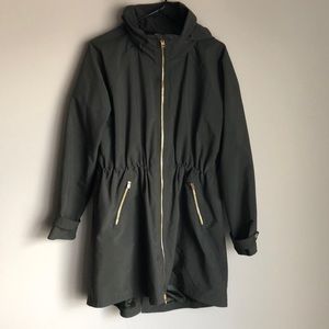 Misty jacket